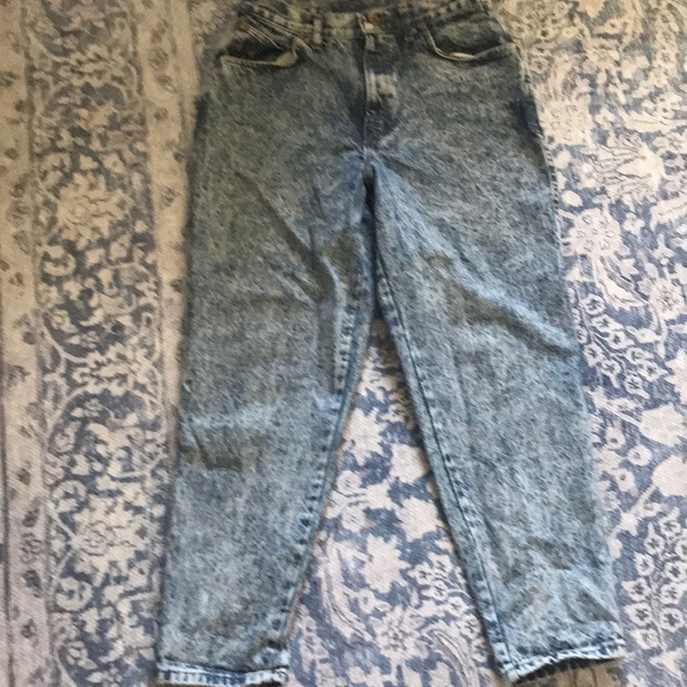 Chic jeans
